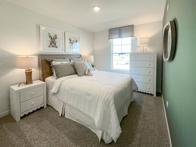 2235 Riesling Rd, Townhouse with 3 bedrooms, 3 bathrooms and 2 parking in Oswego IL | Image 16