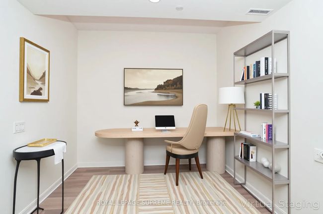 811 - 859 The Queensway, Condo with 2 bedrooms, 1 bathrooms and null parking in Etobicoke ON | Image 11