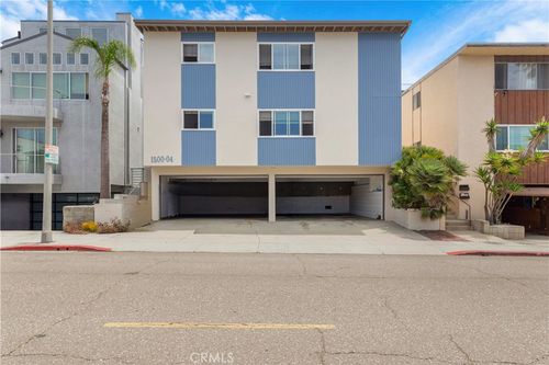 1500 Manhattan Ave, Hermosa Beach, CA, 90254-3612 | Card Image