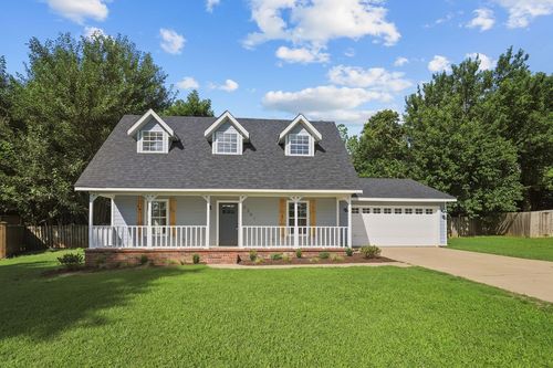 2201 E Bristol Pl, Fayetteville, AR, 72701-2734 | Card Image