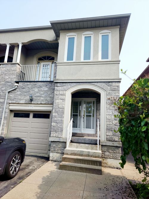 115 Blue Willow Dr, Woodbridge, ON, L4L9E9 | Card Image
