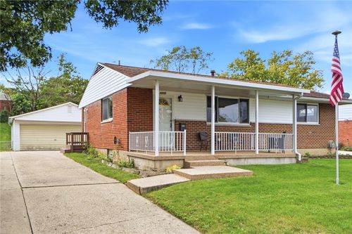 5270 Logan Avenue, Riverside, OH, 45431 | Card Image