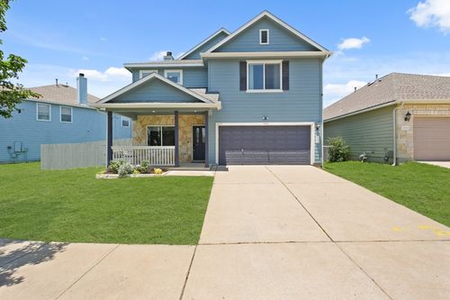 1121 Boxwood Loop, Georgetown, TX, 78628-5236 | Card Image