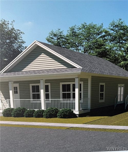 559 Adams Street, Buffalo, NY, 14211 | Card Image