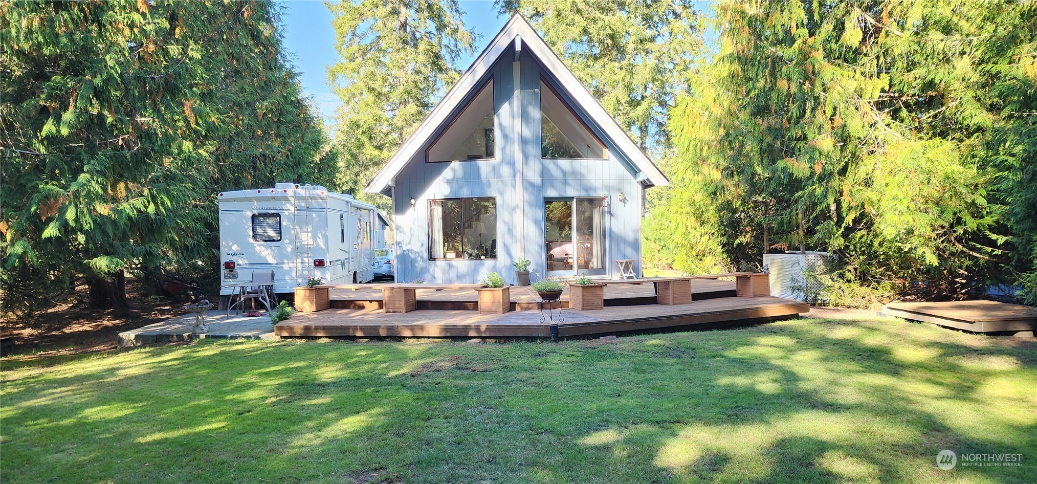 Shamrock Dr, Shelton, WA 98584