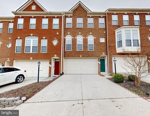 8365 Derwent Valley Ct, LORTON, VA, 22079-5013 | Card Image