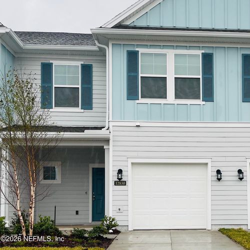 12830 Josslyn Ln, JACKSONVILLE, FL, 32246-2294 | Card Image