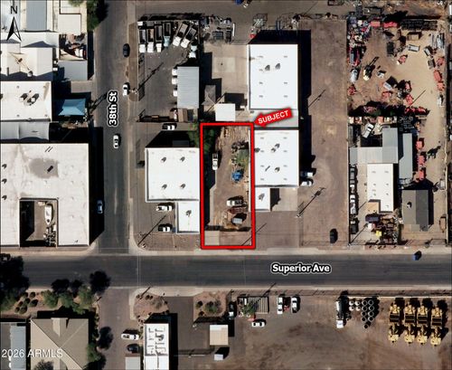 24-3810 E Superior Avenue, Phoenix, AZ, 85040 | Card Image