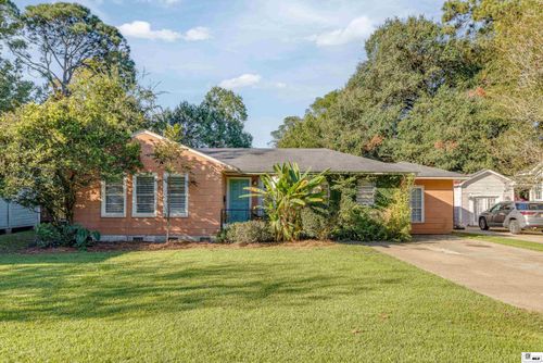 1609 N 7th St, Monroe, LA, 71201-4743 | Card Image