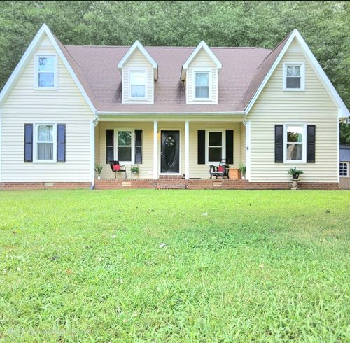 4060 Caney Creek Ln, Chapel Hill, TN, 37034-2075 | Card Image