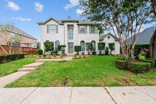 2421 Kittyhawk Dr, Plano, TX, 75025-6093 | Card Image