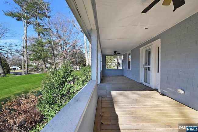 276 Werimus Rd, House other with 4 bedrooms, 3 bathrooms and null parking in Woodcliff Lake NJ | Image 29