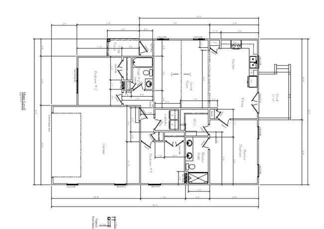 320 Code Cir, House other with 3 bedrooms, 2 bathrooms and null parking in Seneca SC | Image 40
