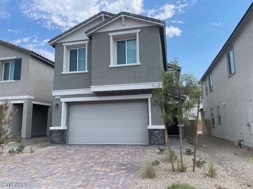 1014 Ferodale Ave, North Las Vegas, NV, 89084-4051 | Card Image