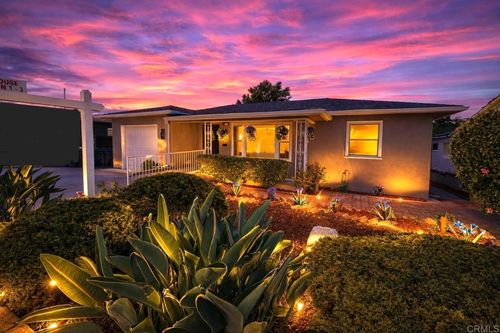 4716 Parks Ave, La Mesa, CA, 91942-8615 | Card Image