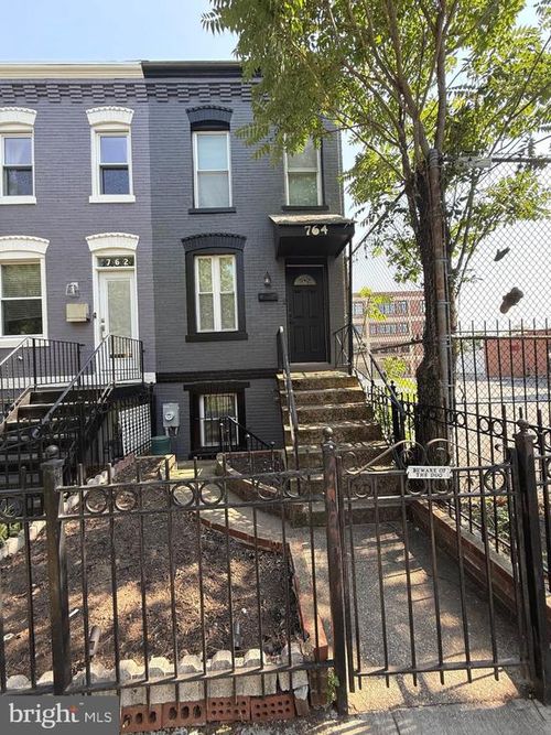 764 Morton St Nw, WASHINGTON, DC, 20010-1531 | Card Image