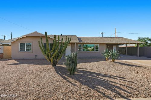 2538 N 69th Street, Scottsdale, AZ, 85257 | Card Image