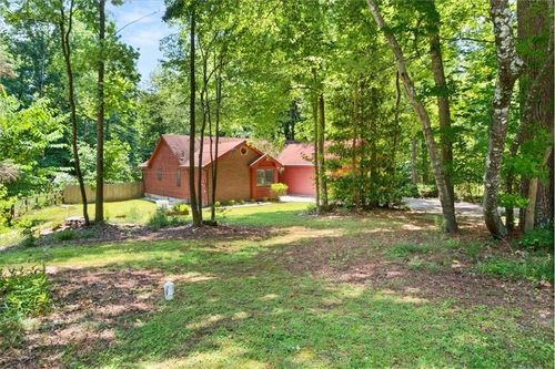 2945 Cardinal Lake Cir, Duluth, GA, 30096-3927 | Card Image