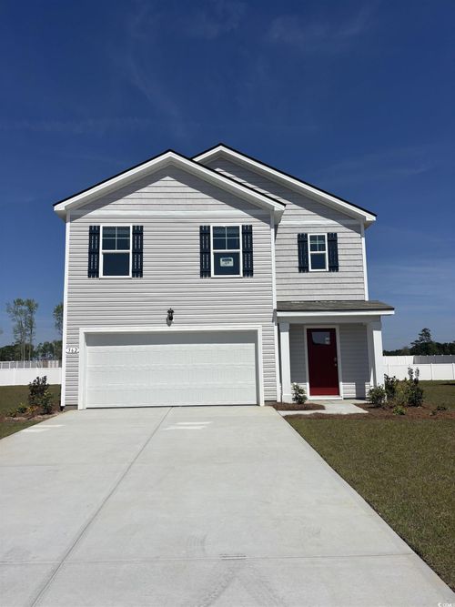 362 Acosta Cir, Conway, SC, 29527-8622 | Card Image