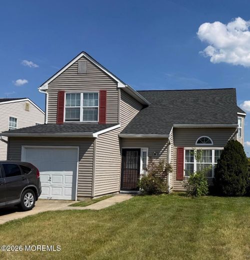 40 Sassafras Court, Sicklerville, NJ, 08081 | Card Image