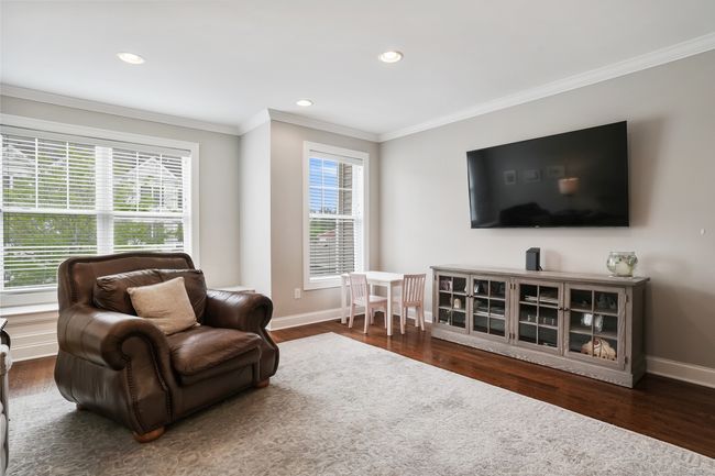 206 - 206 Copper Square Dr, Condo with 2 bedrooms, 3 bathrooms and 2 parking in Bethel CT | Image 9