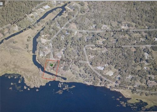 1465 Warrior Trl, Enterprise, FL, 32725-2454 | Card Image