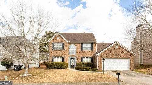 3912 Maple Tree Court, Loganville, GA, 30052 | Card Image