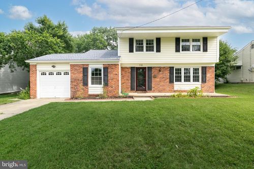 116 Eaton Pl, VOORHEES, NJ, 08043-1141 | Card Image