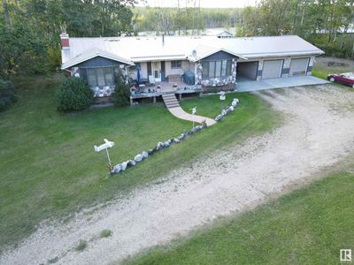 49221 Range Road 73, House other with 4 bedrooms, 3 bathrooms and 10 parking in Drayton Valley AB | Image 1