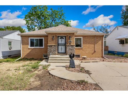 327 W Eisenhower Blvd, Loveland, CO, 80537 | Card Image