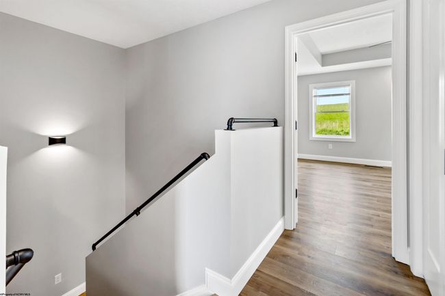 242 Horizon View Rd, Townhouse with 3 bedrooms, 4 bathrooms and 3 parking in Morgantown WV | Image 42