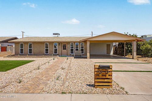 33 S Pueblo Street, Gilbert, AZ, 85233 | Card Image