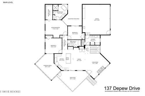 137 Depew Dr, Loudon, TN, 37774-2965 | Card Image
