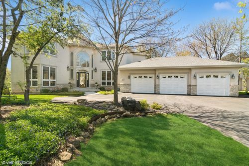 566 Thorngate Ln, Riverwoods, IL, 60015-3896 | Card Image
