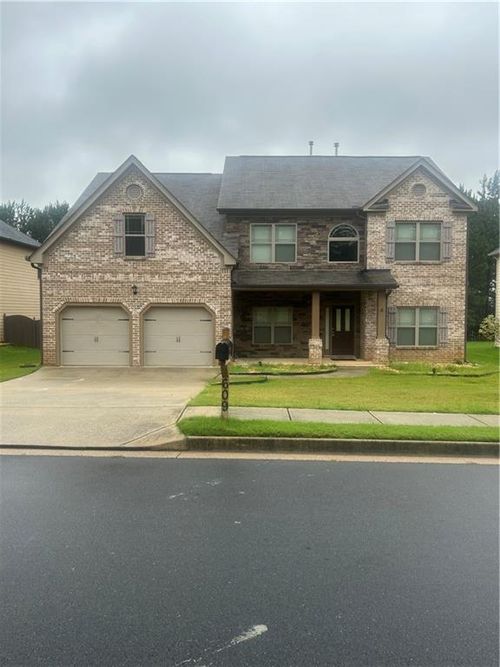 609 Toronto Cir, Hampton, GA, 30228-5335 | Card Image
