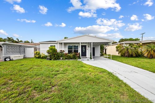 400 Nw 52nd Ct, Oakland Park, FL, 33309-3239 | Card Image