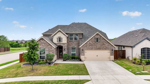 9801 Wexley Way, Fort Worth, TX, 76131-1786 | Card Image