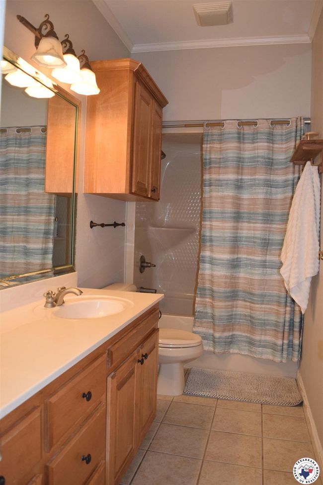 2905 Landon Ln, House other with 4 bedrooms, 2 bathrooms and null parking in Texarkana TX | Image 20