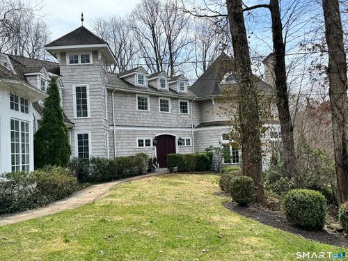 301 Old Norwalk Rd, New Canaan, CT, 06840-6429 | Card Image