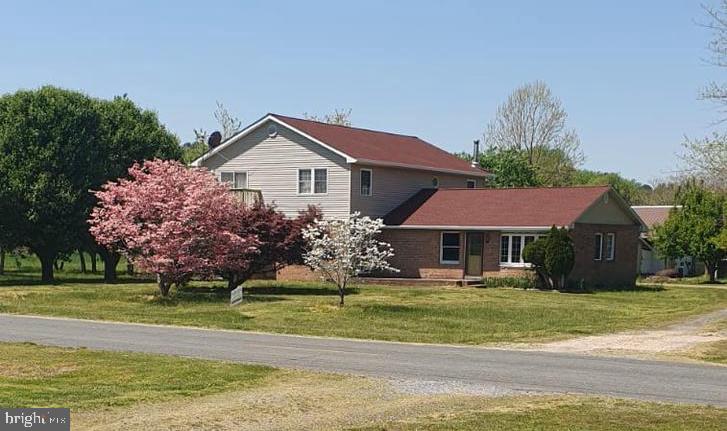 Farm in EAST NEW MARKET 5