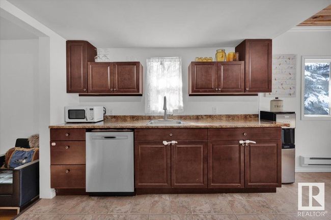 251 Range Road 20, House other with 1 bedrooms, 1 bathrooms and null parking in Spring Lake AB | Image 12