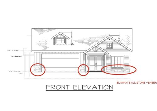 5024 Cedar Grove Way, Lawrence, KS, 66049-3627 | Card Image