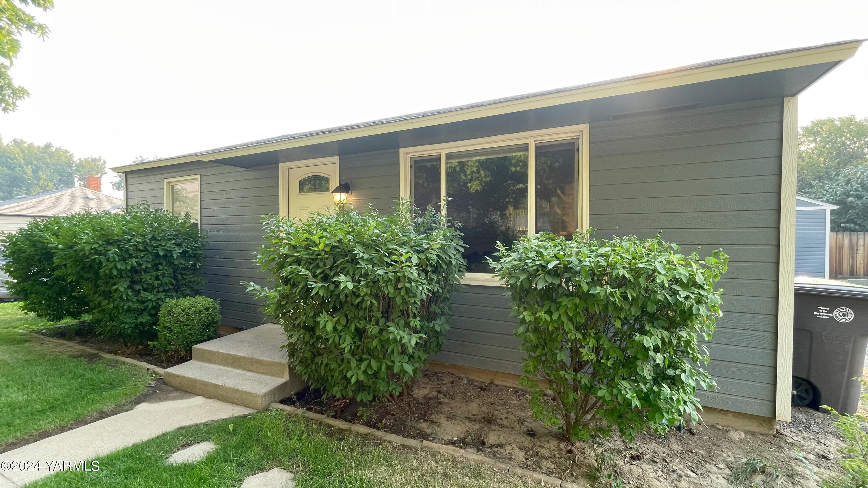 53rd Ave, Yakima, WA 98908