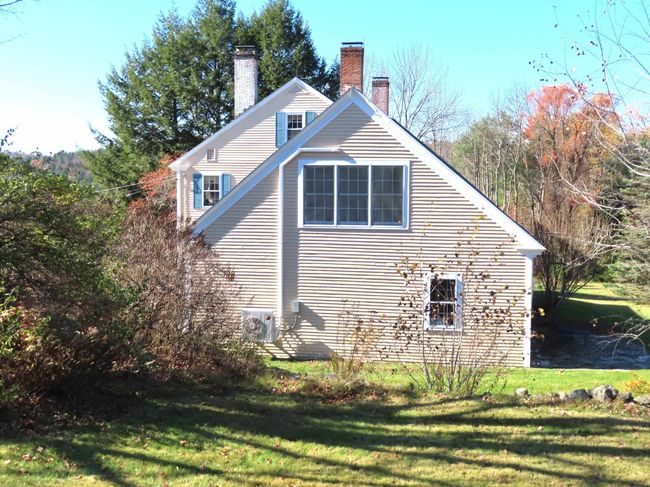 95 Apple Hill Rd, House other with 4 bedrooms, 3 bathrooms and null parking in Sullivan NH | Image 45