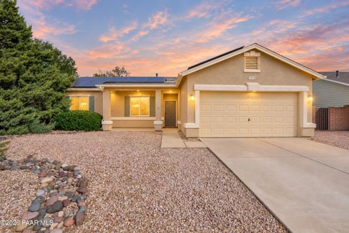 7592 E Fire Fly Way, Prescott Valley, AZ, 86315-9004 | Card Image