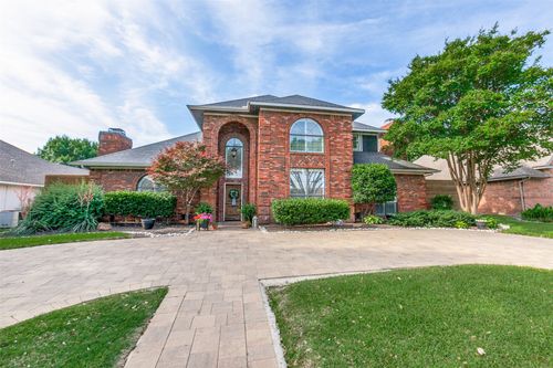 3904 Davis Cir, Plano, TX, 75023-5916 | Card Image