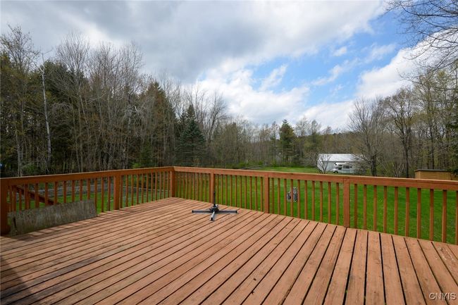 43 County Route 9, House other with 3 bedrooms, 2 bathrooms and null parking in Gouverneur NY | Image 22