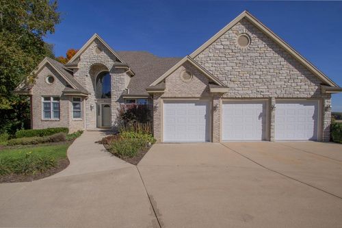 N438 Beverly Drive, EMMET, WI, 53098 | Card Image