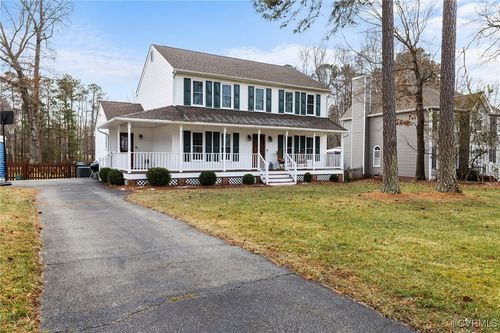 7902 Southford Terrace, Chesterfield, VA, 23832 | Card Image