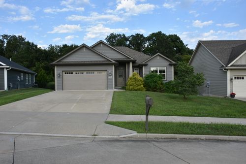 7400 Pemberton Dr, COLUMBIA, MO, 65203-1043 | Card Image